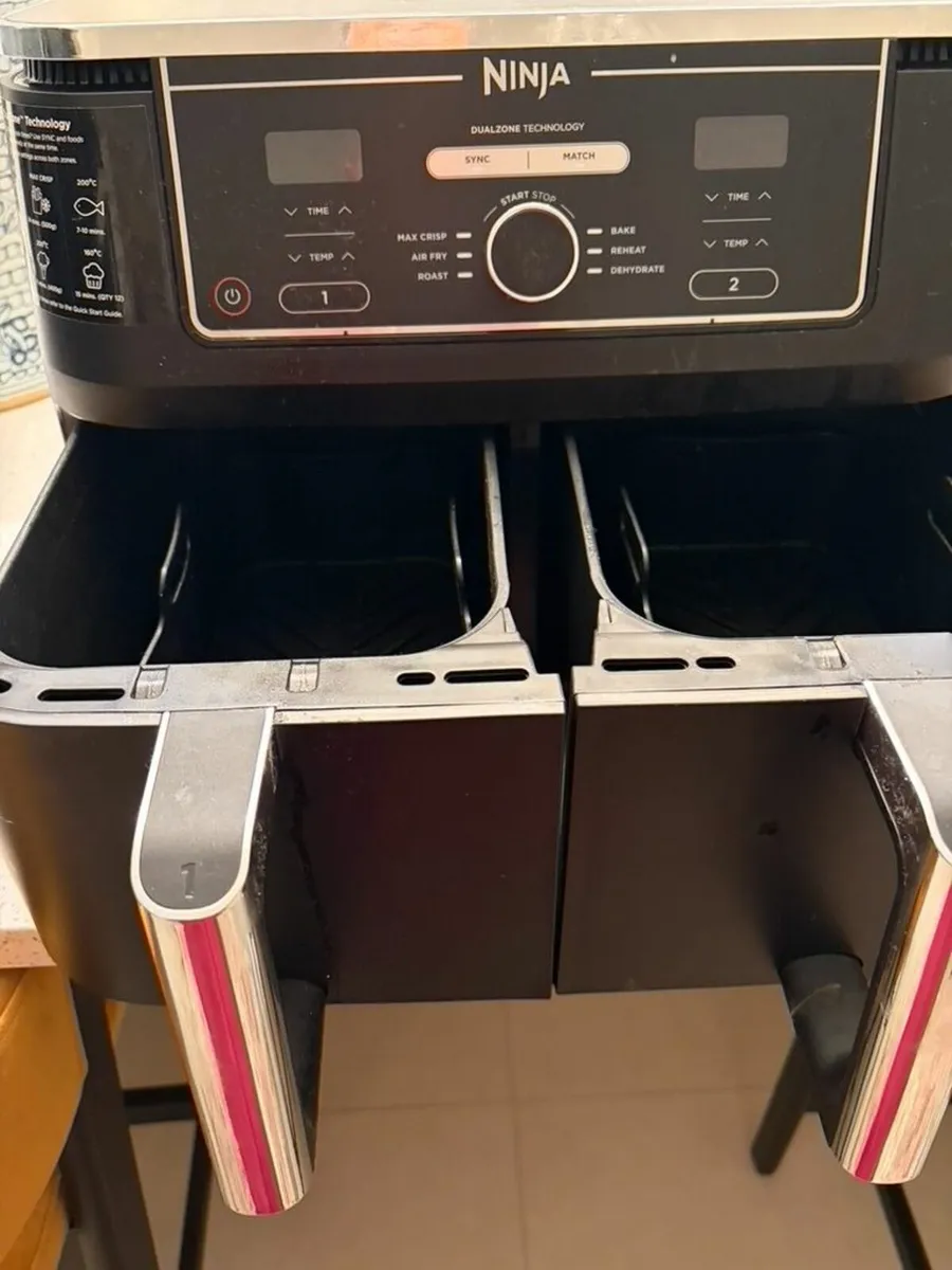 Ninja Air Fryer - Image 2