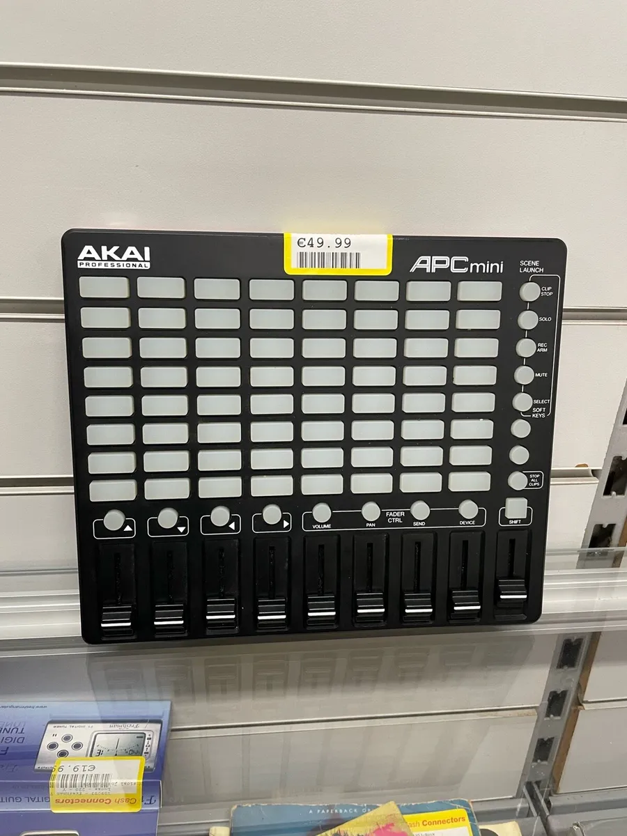 Apc midi controller - Image 1