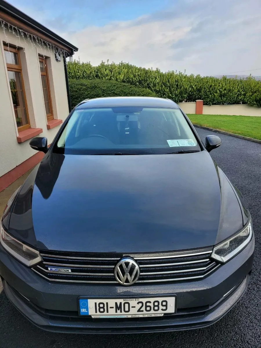 181 VW Passat - Excellent Condition - Great Value - Image 2