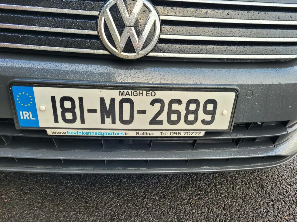 181 VW Passat - Excellent Condition - Great Value - Image 3