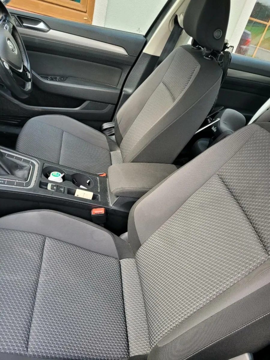 181 VW Passat - Excellent Condition - Great Value - Image 4