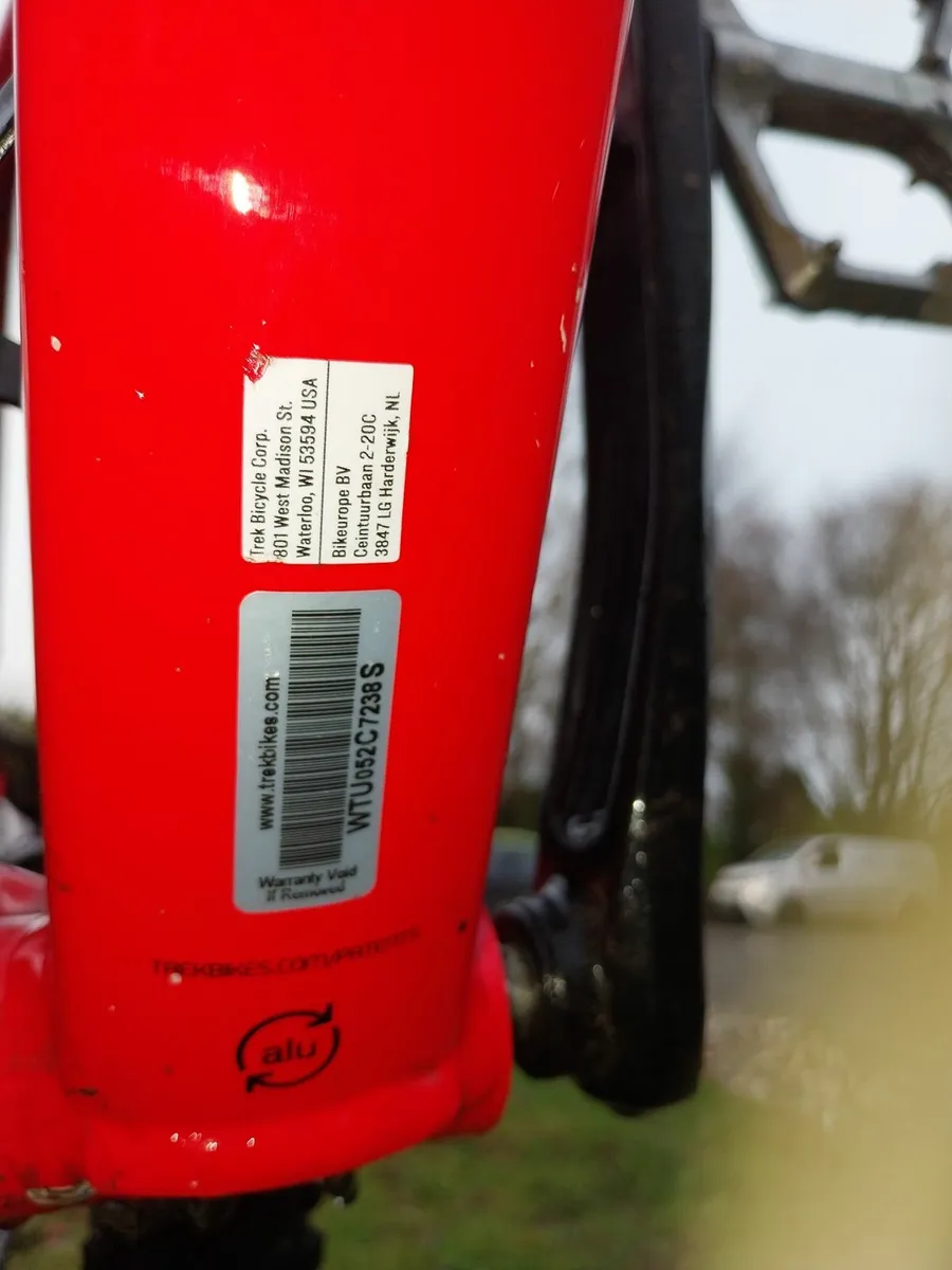 Trek marlin 7 - Image 2