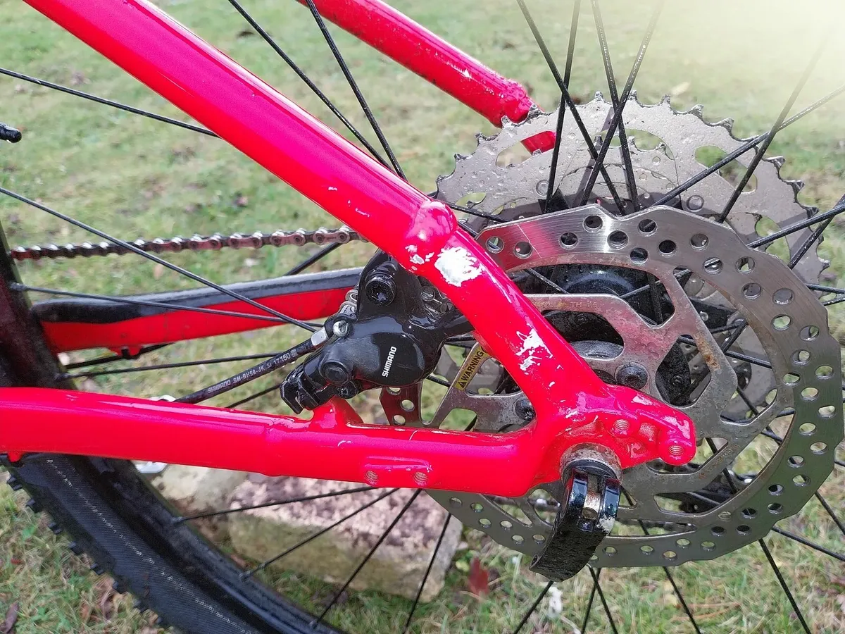 Trek marlin 7 - Image 3