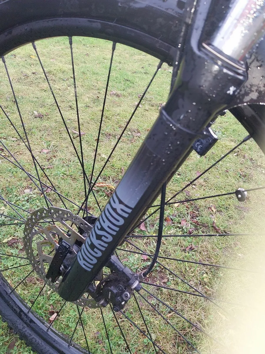 Trek marlin 7 - Image 4