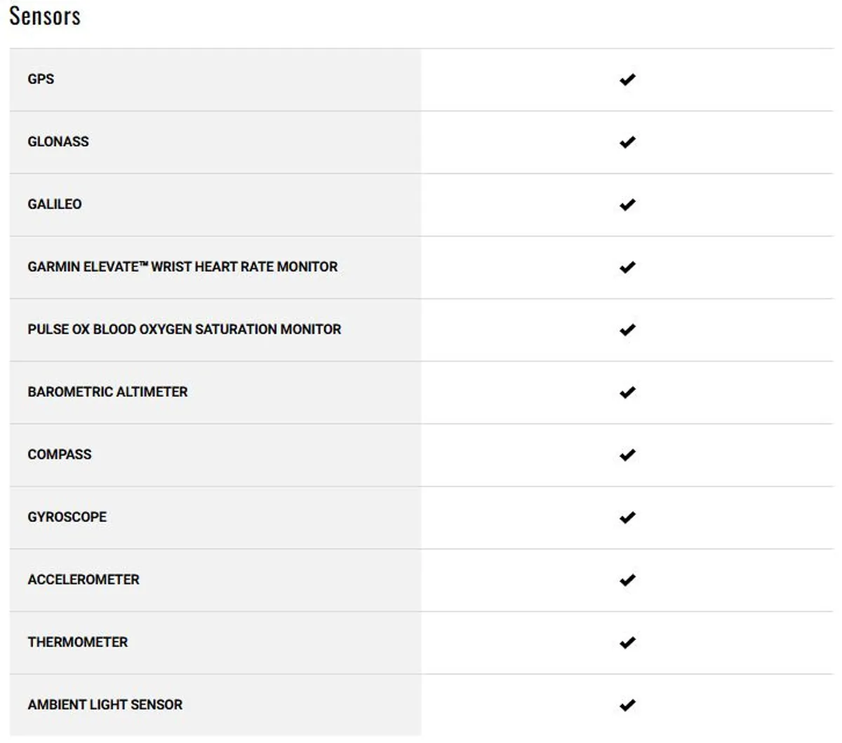 Garmin epix Gen 2 Standard Edition 47 mm (includes box) - Image 4
