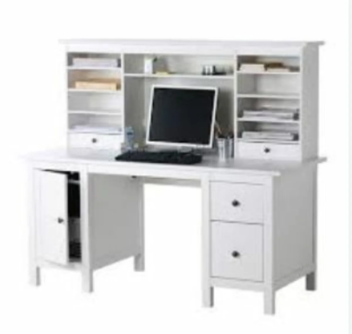 Office Desk & Bureau - Image 1
