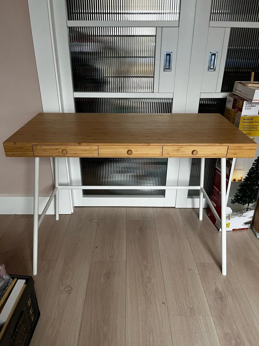 Ikea Lillasen Desk - Image 1