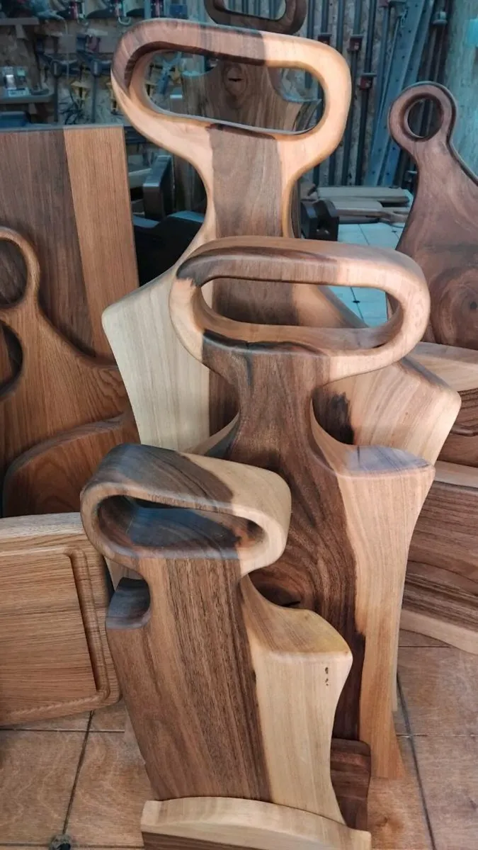Cutting, choping boards - Image 4