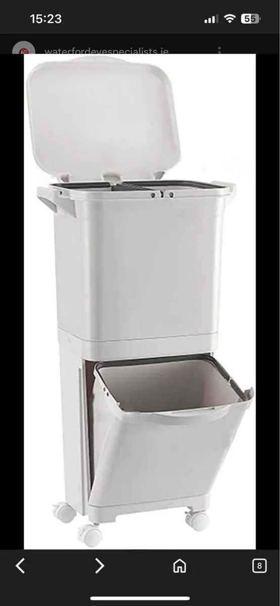 Trash Can New - Image 2