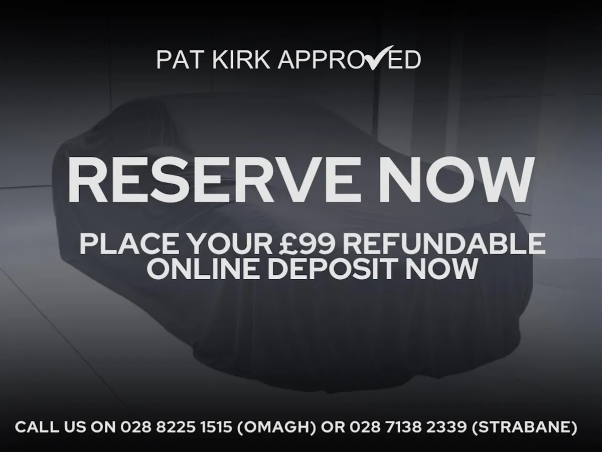 Mercedes-Benz Glc Estate AMG Line - Image 4