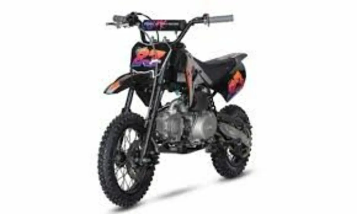 Kids Dirt Bike / Kids Pit Bike - Image 2