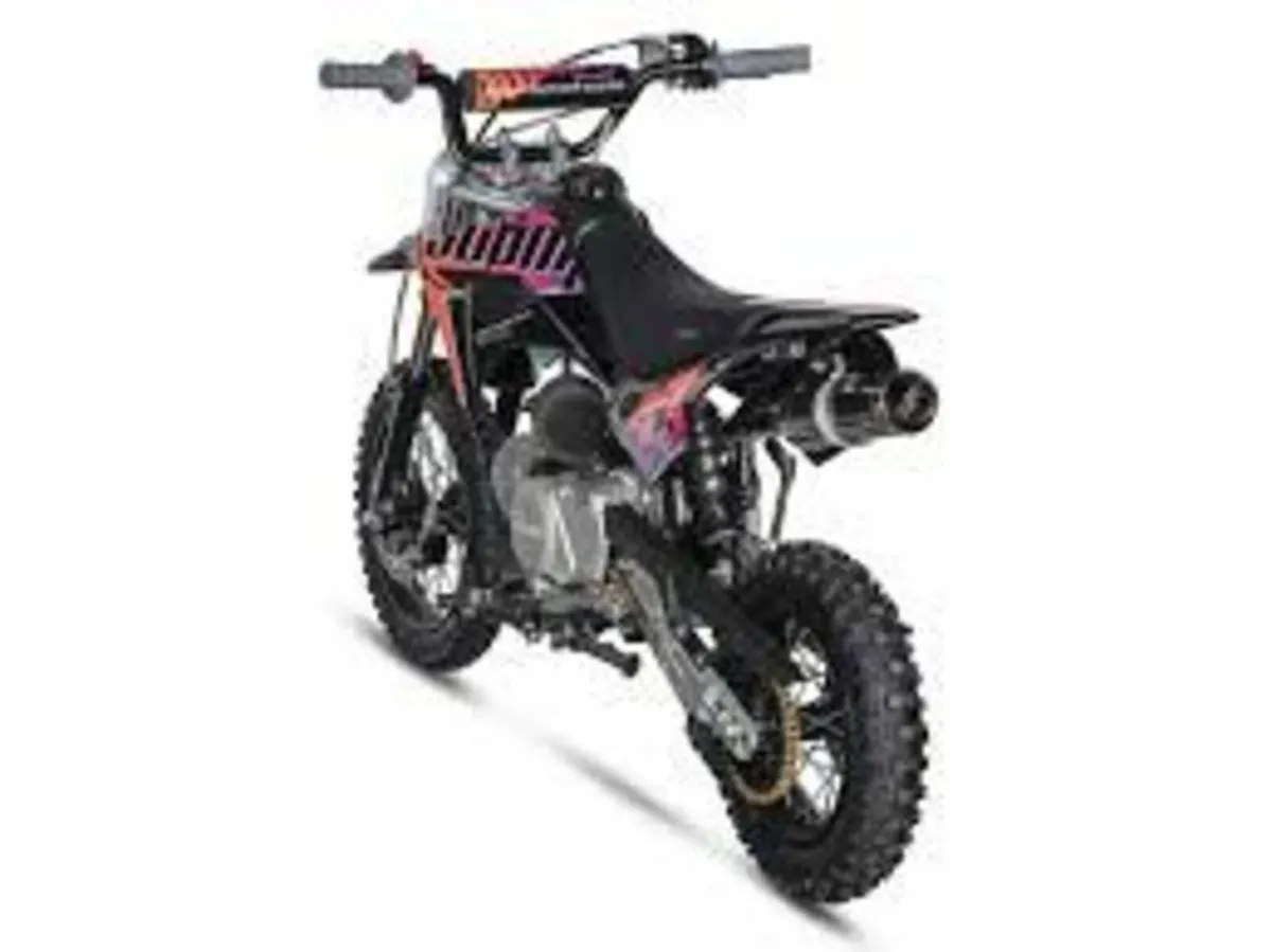 Kids Dirt Bike / Kids Pit Bike - Image 3