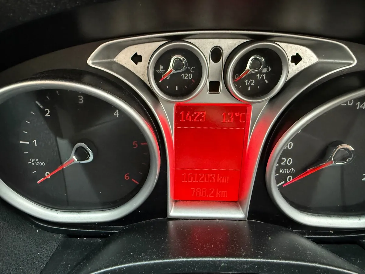 Ford Kuga 2008 - Image 3