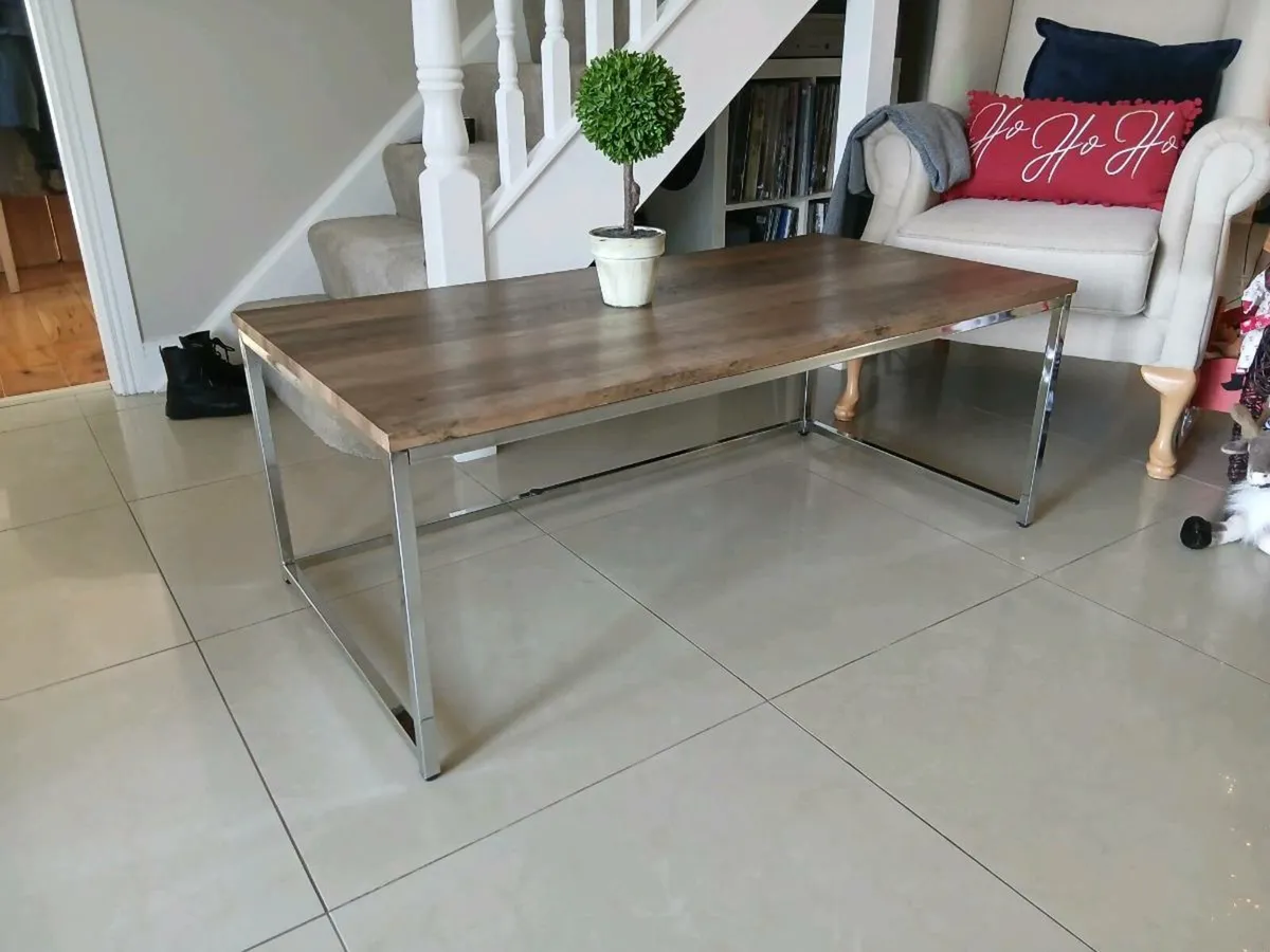 Coffee table - Image 2