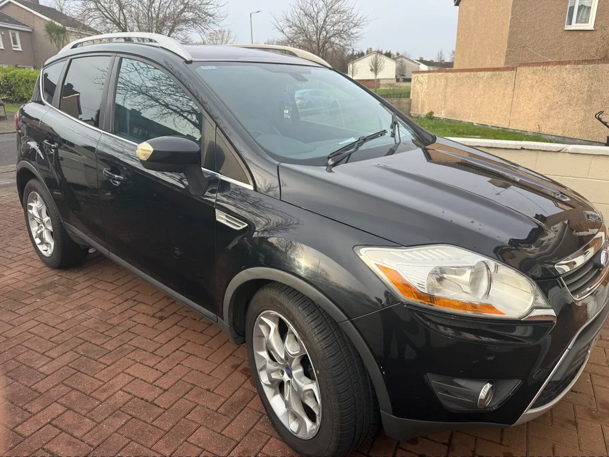 Ford Kuga 2008 - Image 4
