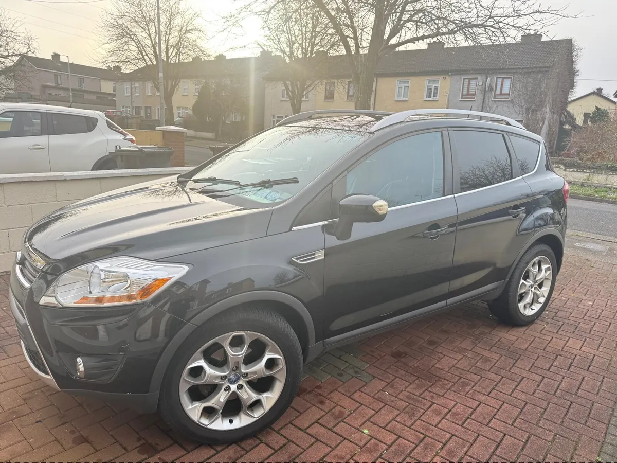 Ford Kuga 2008 - Image 1