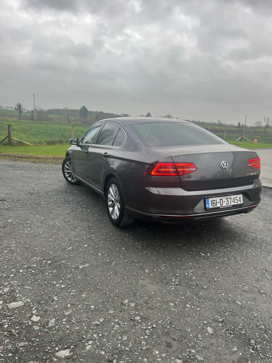 2016 highline Passat, nct 8/27 - Image 3