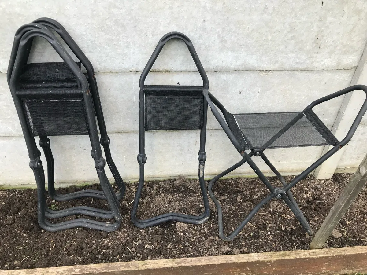 Folding Chairs