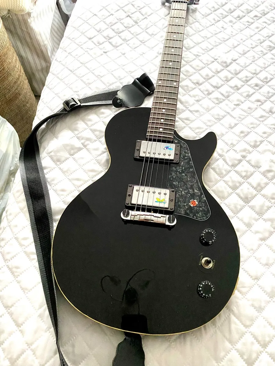 Electric guitar  Gibson /Baldwin  Epoch - Image 2