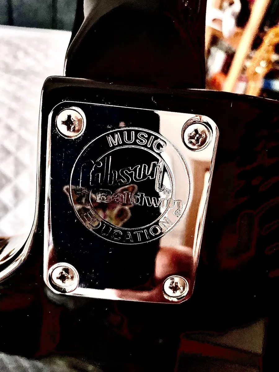 Electric guitar  Gibson /Baldwin  Epoch - Image 3