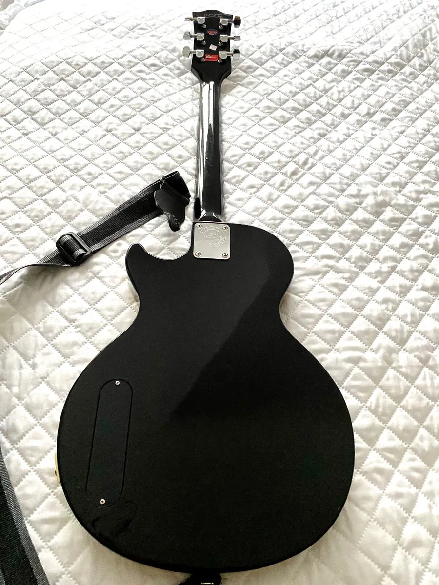 Electric guitar  Gibson /Baldwin  Epoch - Image 4