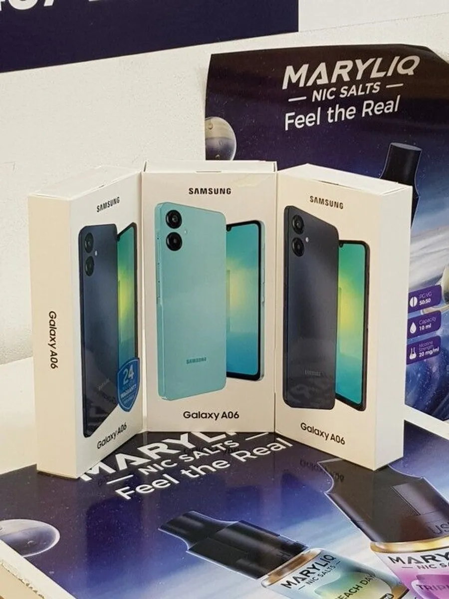 samsung a06 samsung a06