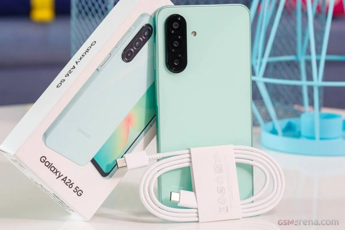 samsung a26 samsung a26