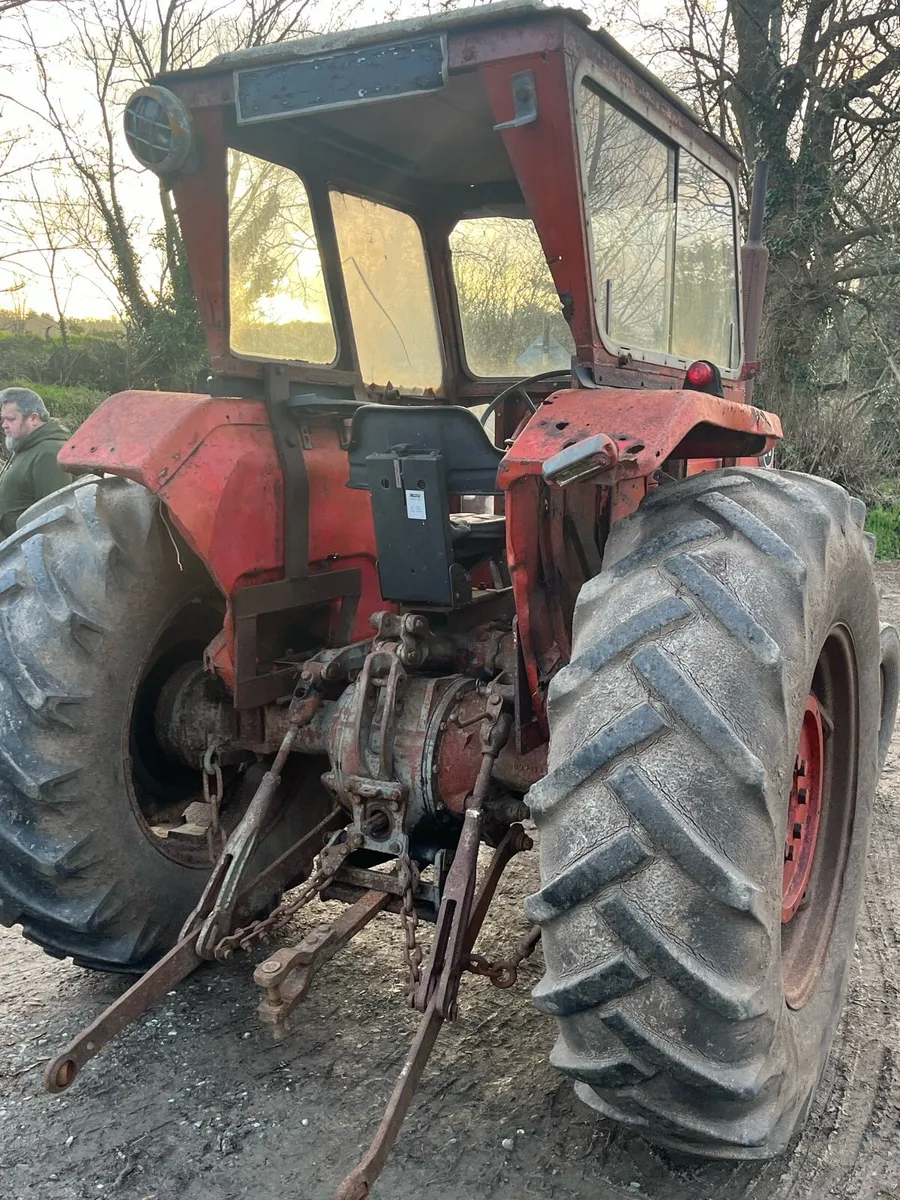 Massey Ferguson 178 - Image 4