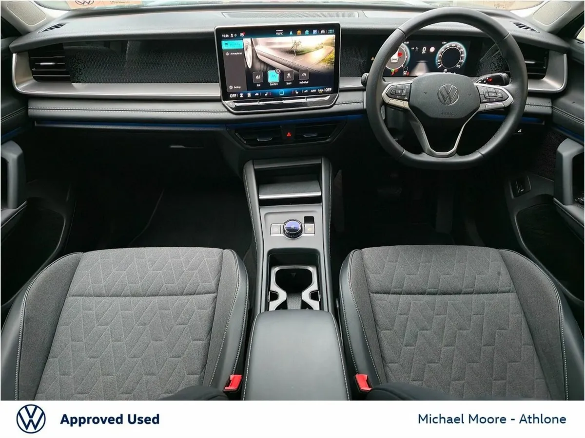 Volkswagen Tayron 2.0 TDI 150BHP Life DSG - Image 2