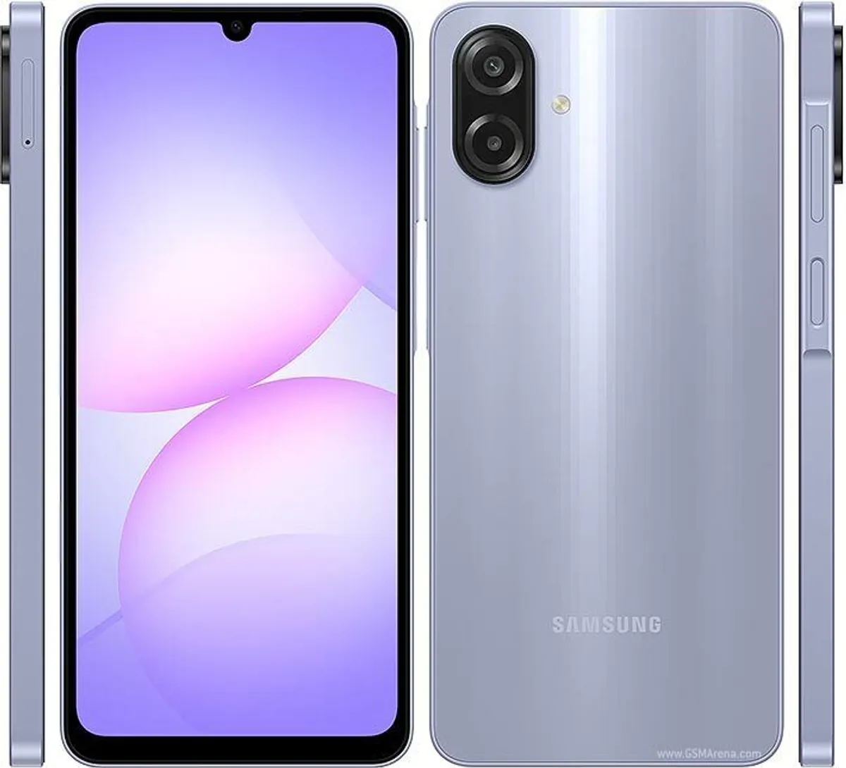 samsung a07 128gb