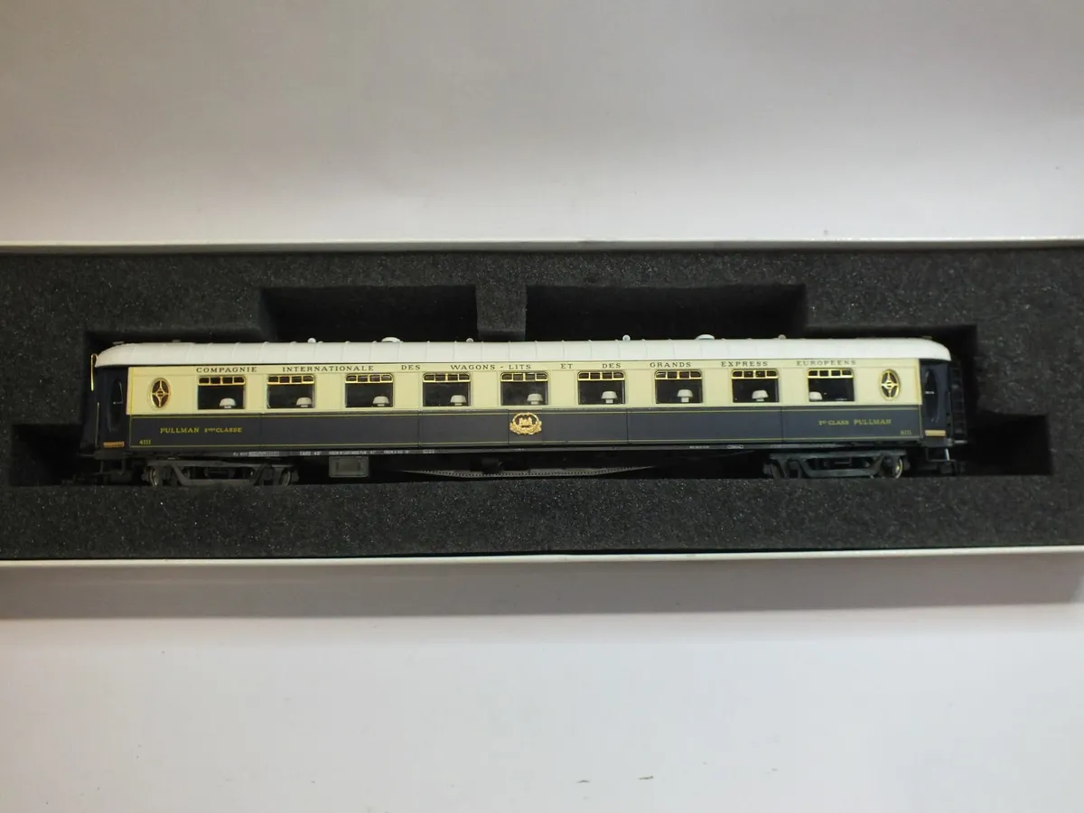 Model railroad - Image 4