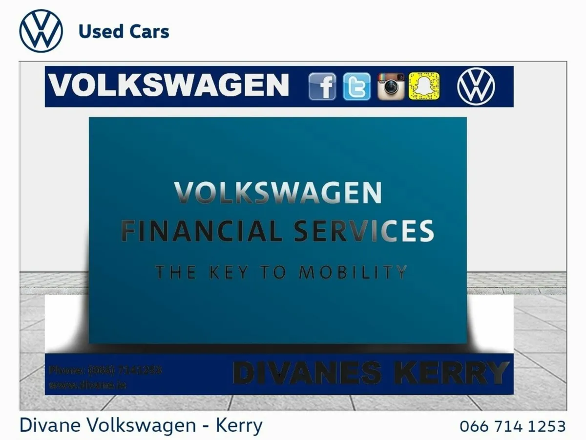 Volkswagen Polo AUTOMATIC R-LINE 75 1.0 TSI 95HP - Image 2