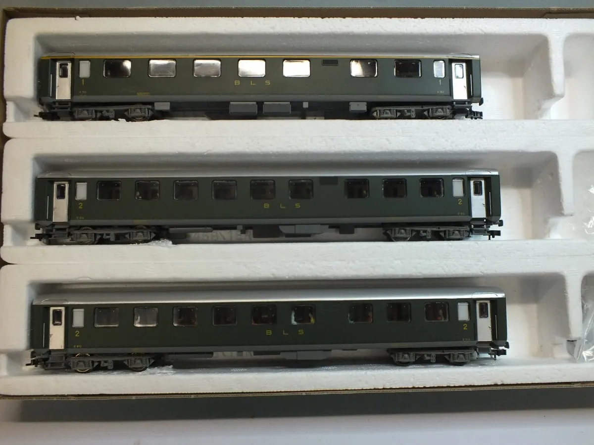 Model Railway - Image 1