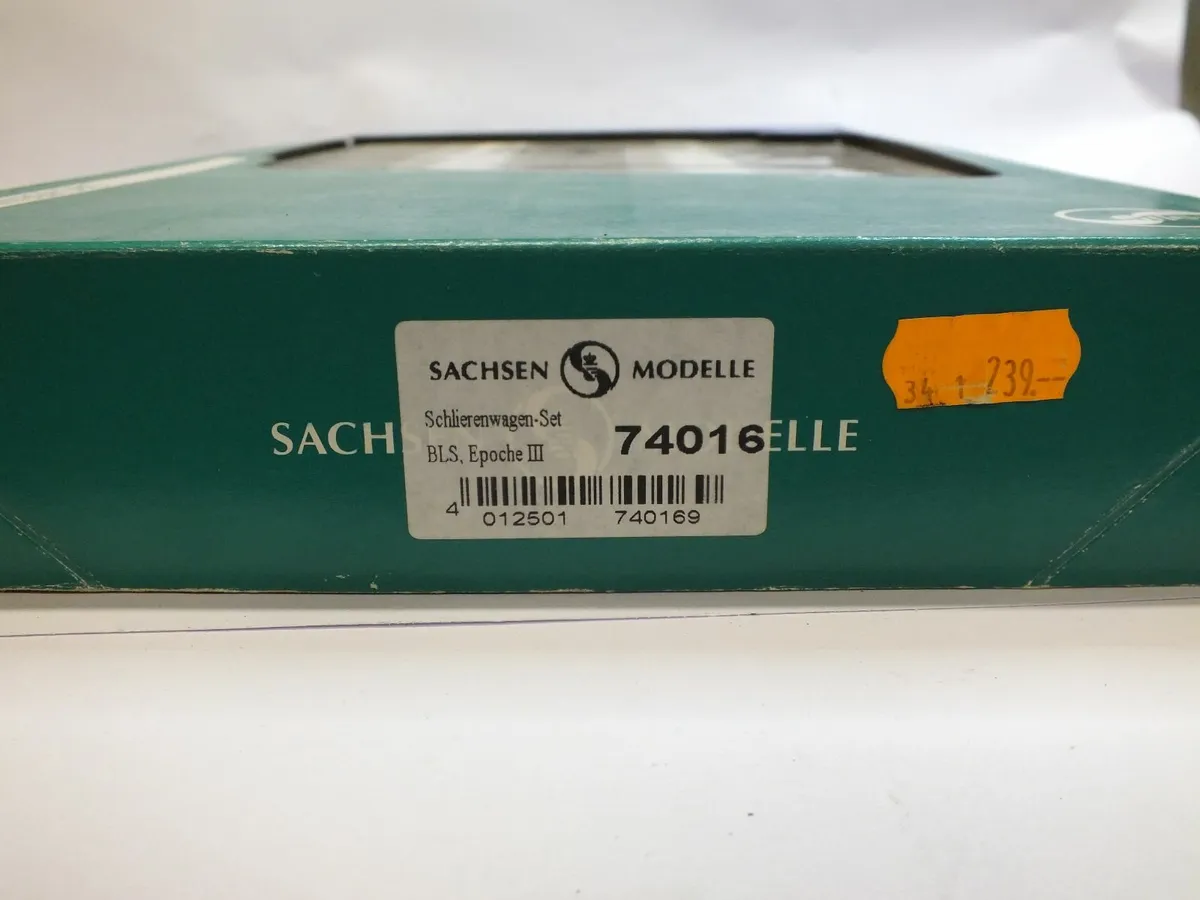 Model Railway - Image 2