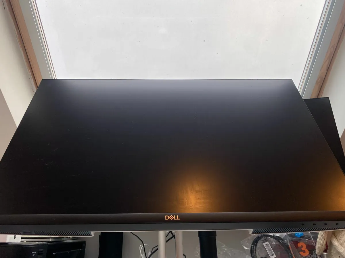 Dell 27 Plus Qhd Usb-c Monitor - S2722dc - Image 4