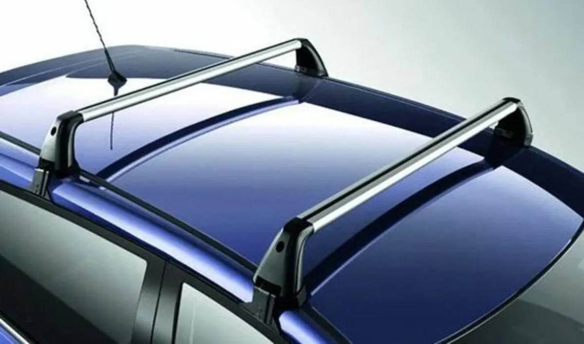 Nissan  roof  bar  genuine part Nissan - Image 1