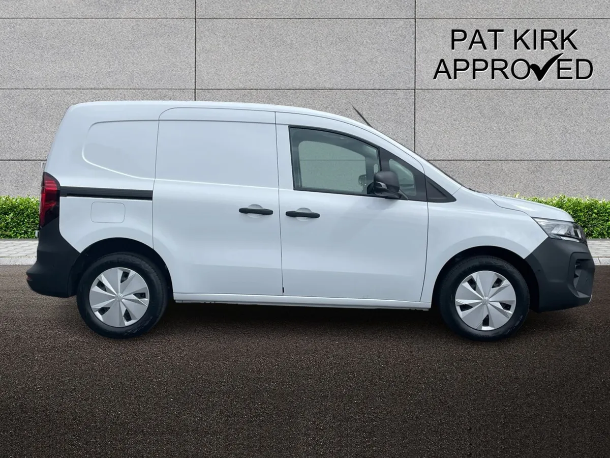 Nissan Townstar L1 Petrol Acenta - Image 3