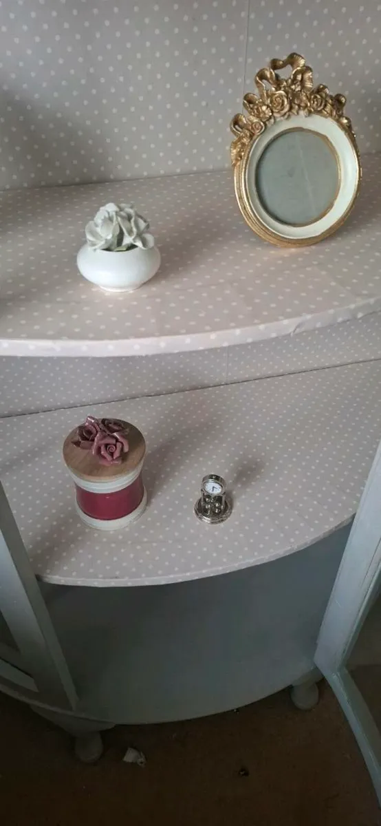 Vintage cabinet - Image 3