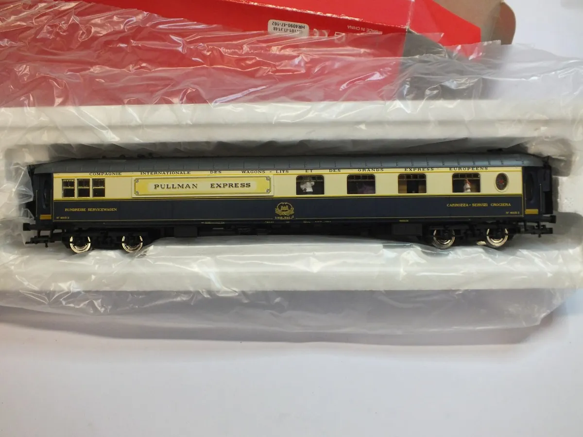 Model Railway - Image 3