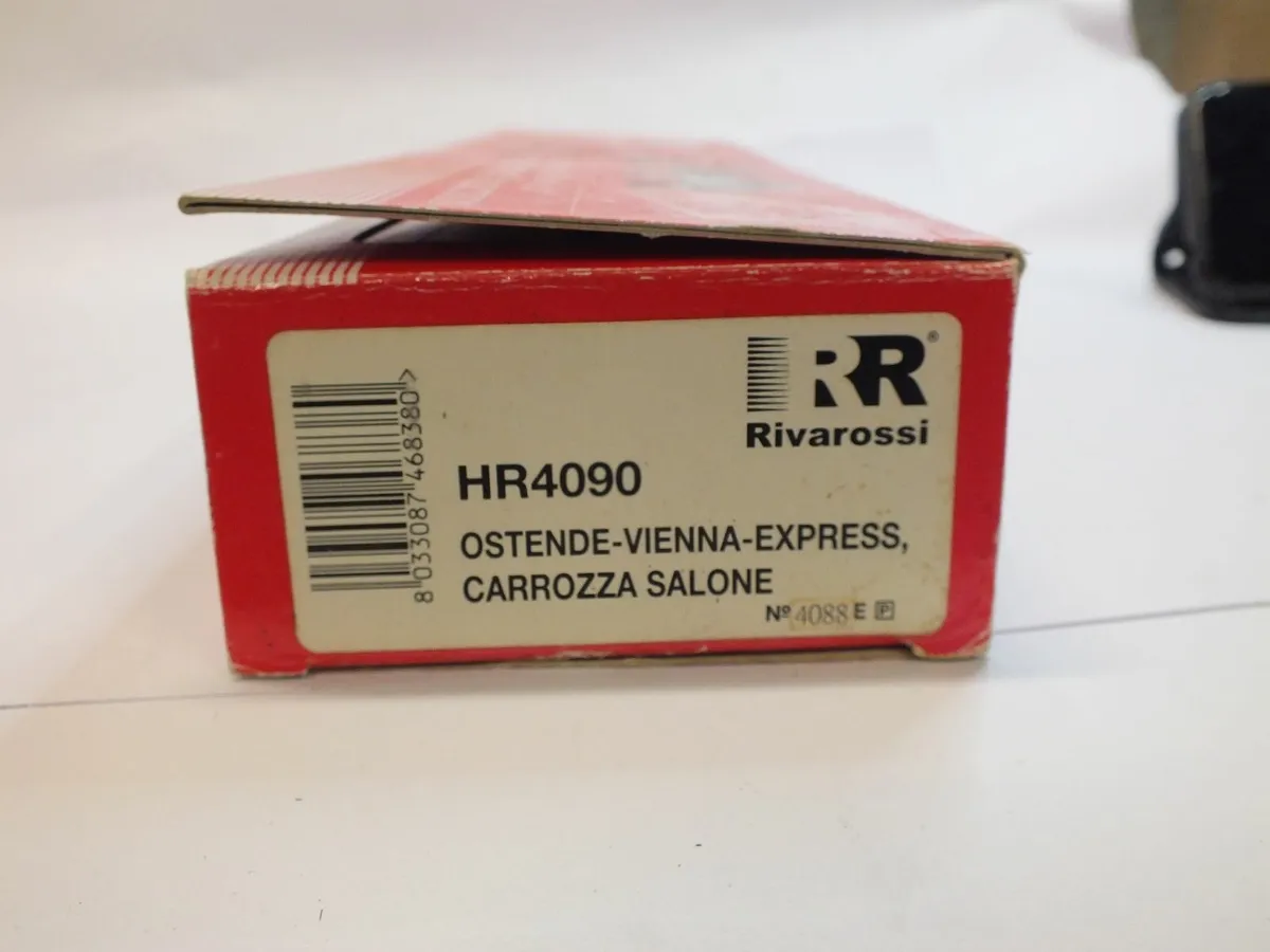 Model Railway - Image 4