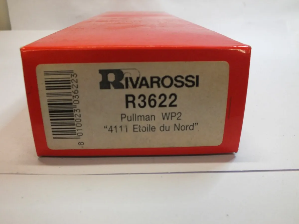 Model railroad - Image 2