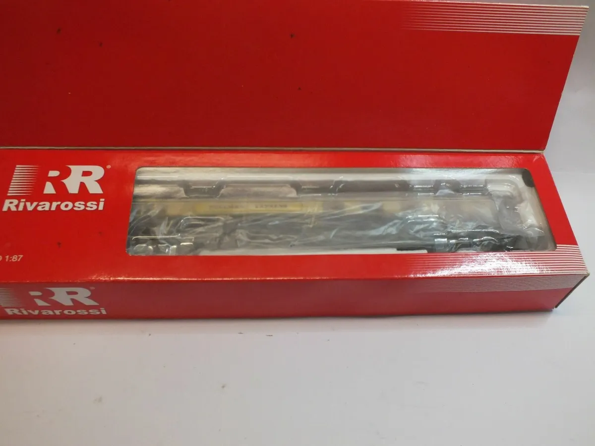 Model railroad - Image 3