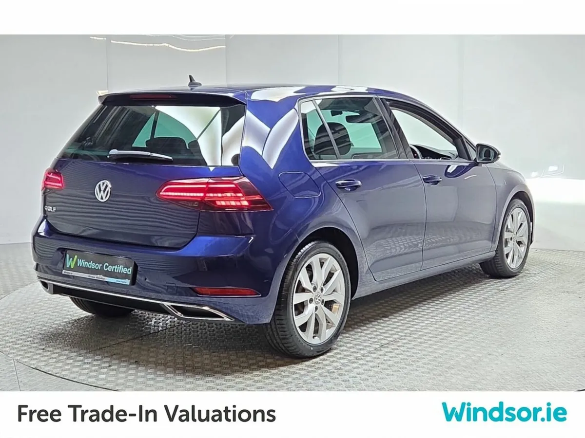 Volkswagen Golf 1.4 TSI Highline DSG - Image 3