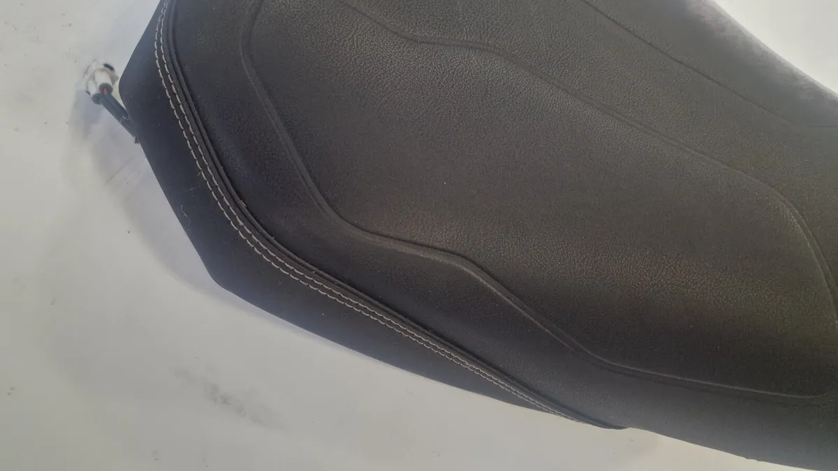 MT09 Comfort seat Tracer - Image 2