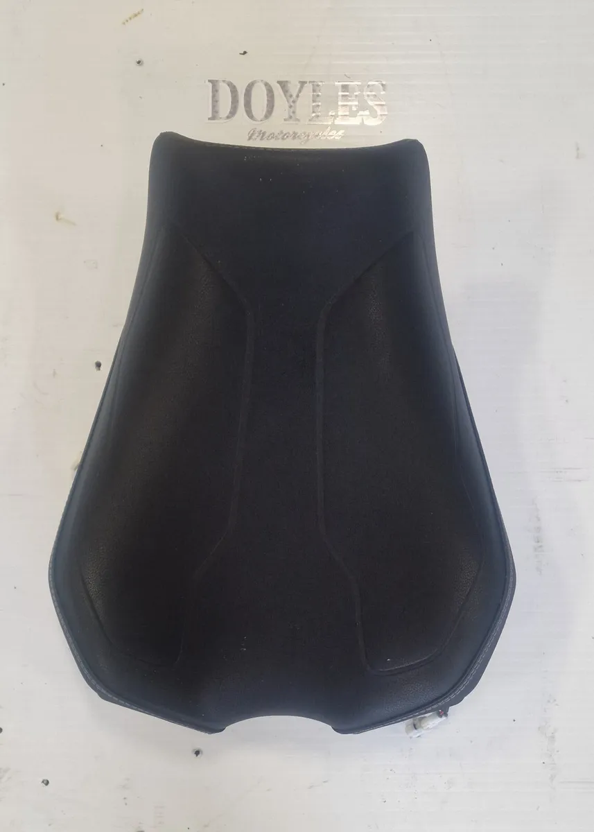 MT09 Comfort seat Tracer - Image 3