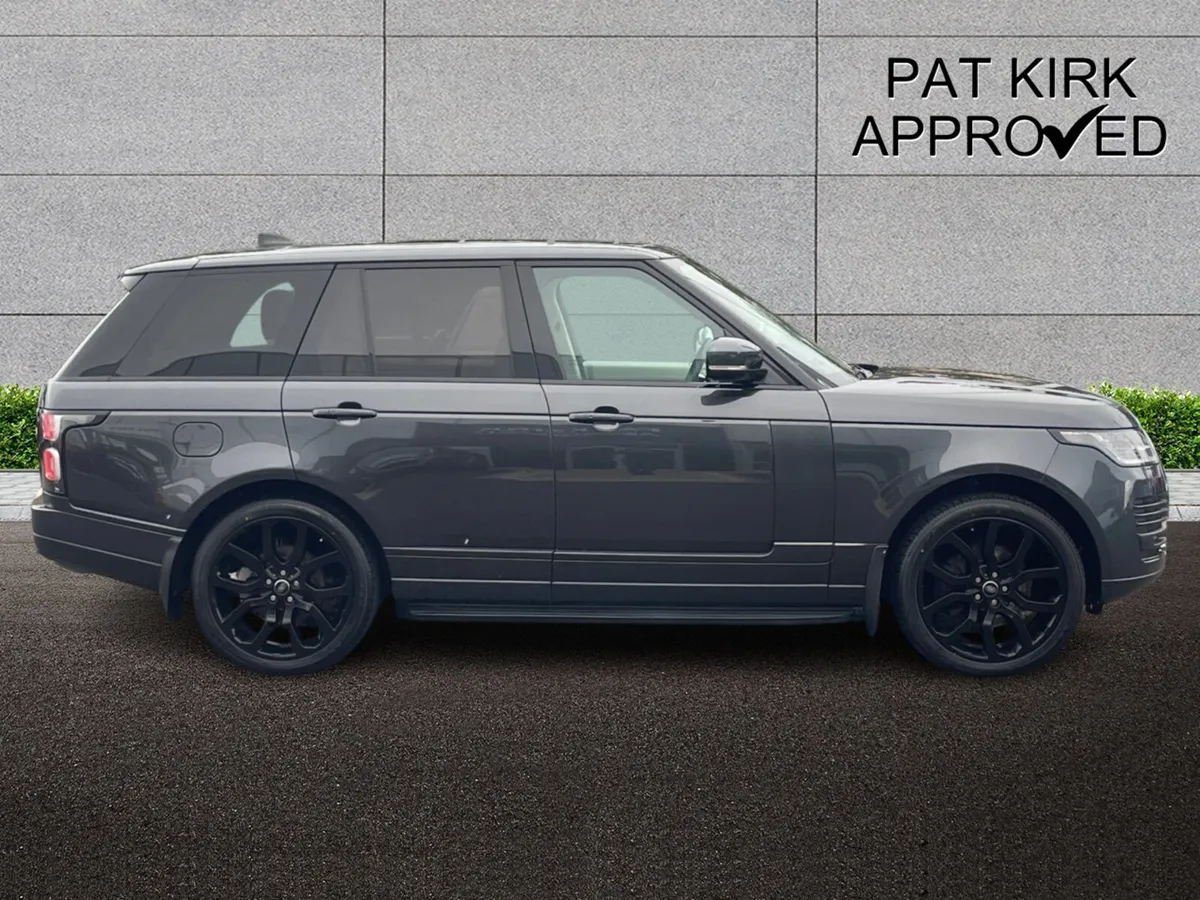 Land Rover Range Rover Diesel Estate Vogue - Image 3