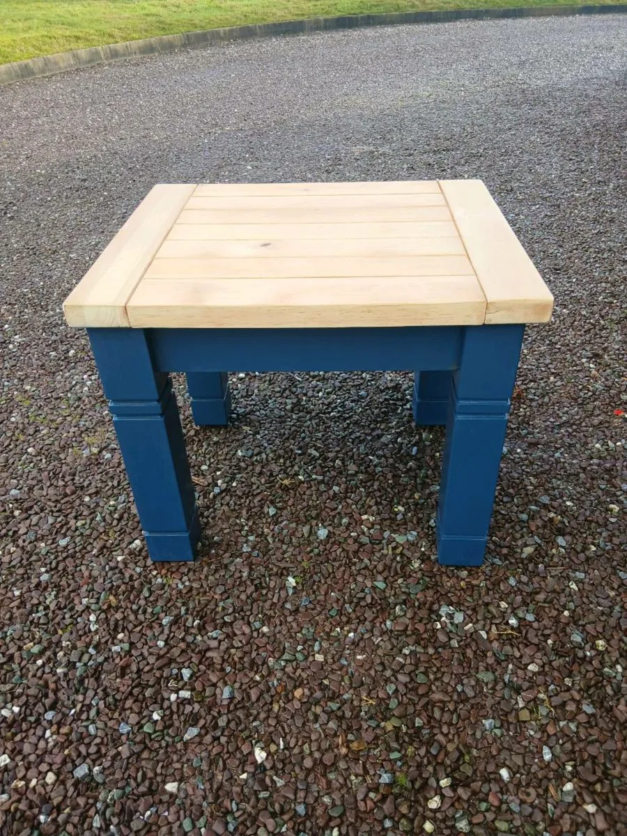 Coffee table - Image 3