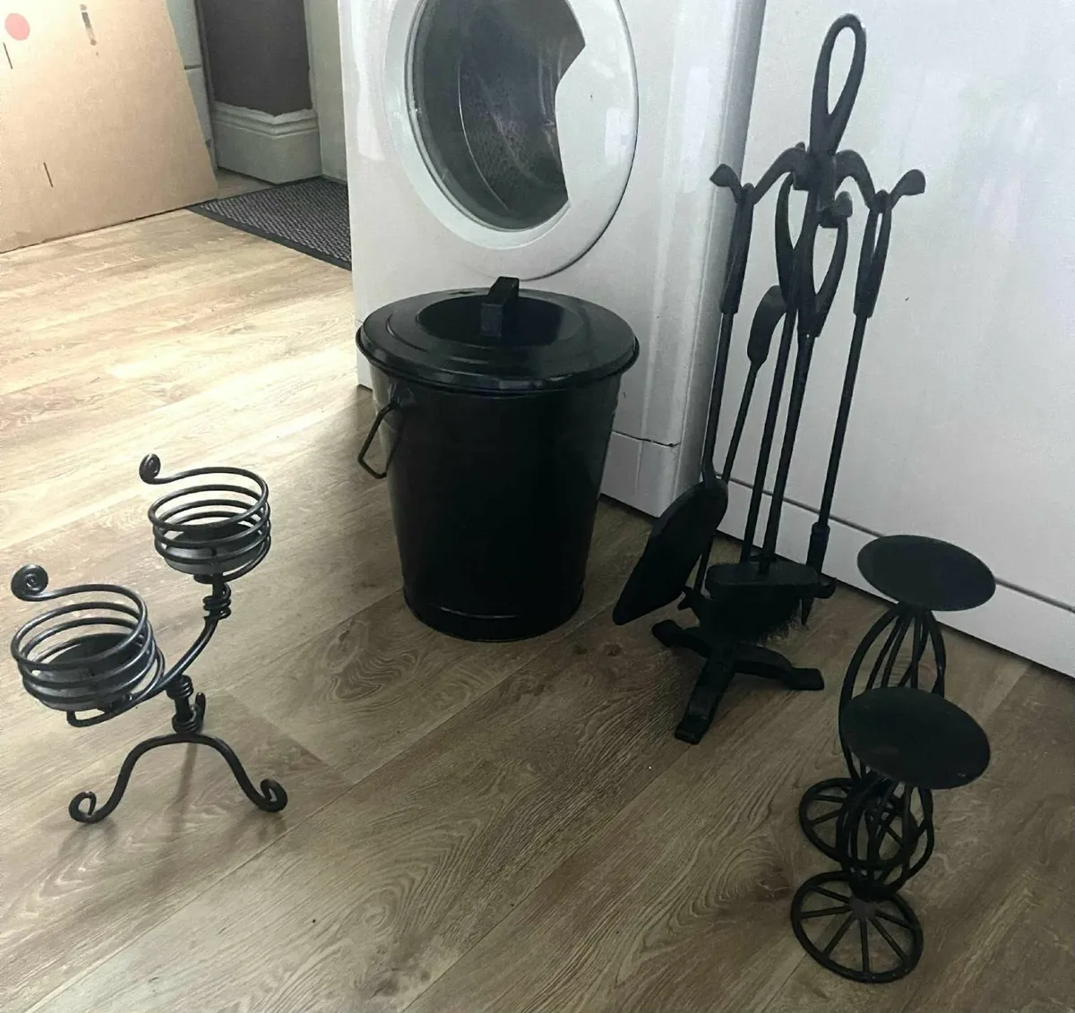 fire sets 50e - Image 2