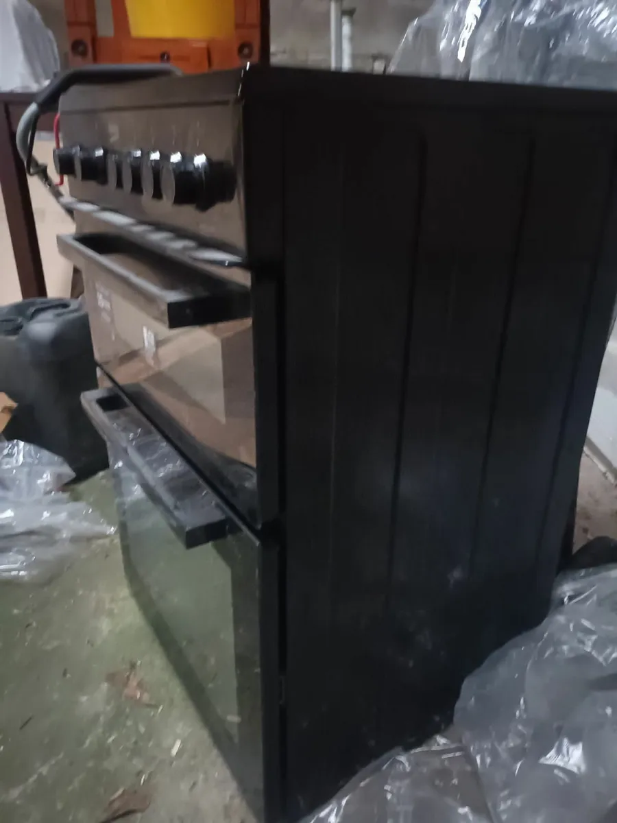 Beko Free  Standing Oven - Image 1