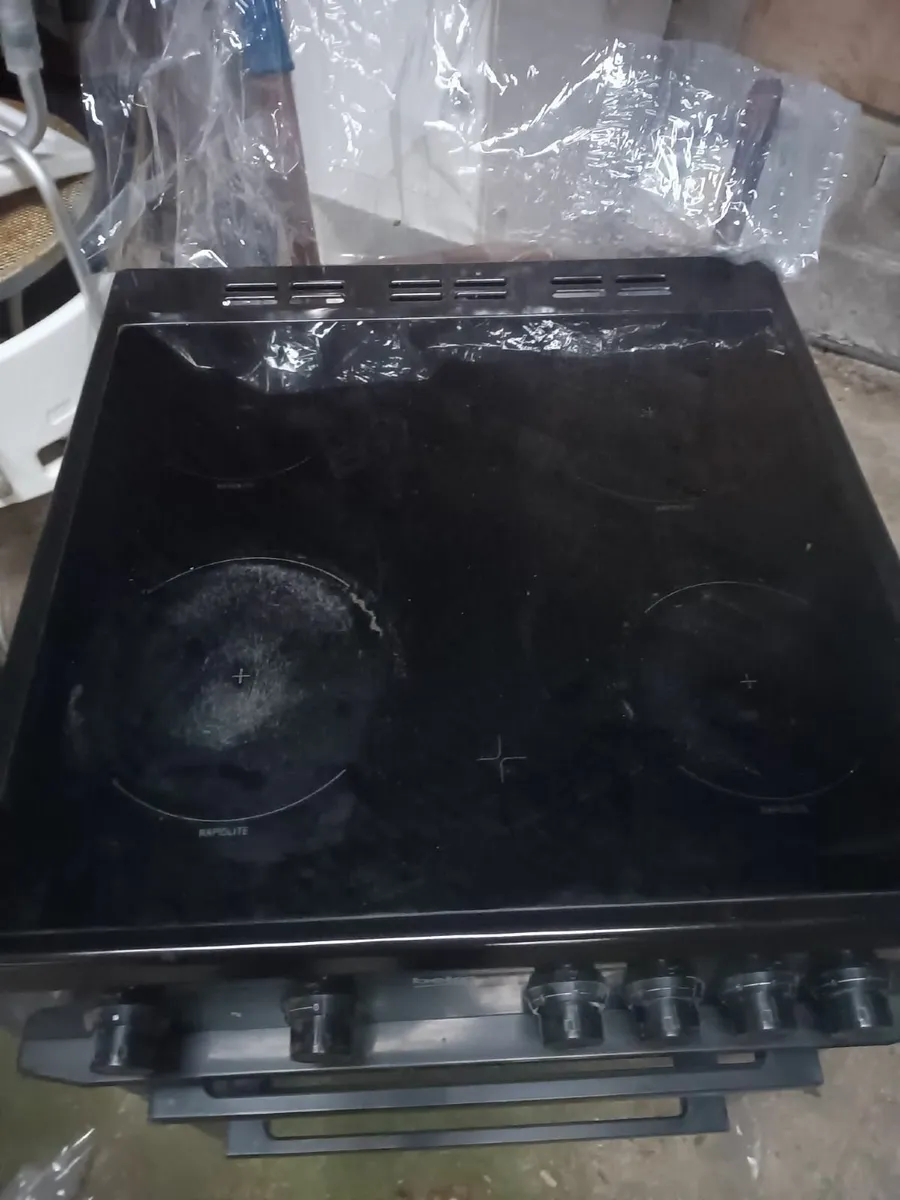 Beko Free  Standing Oven - Image 3